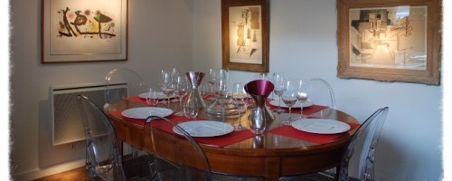 organisation de degustations