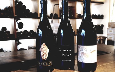 nouvel arrivage millesime 2016 du domaine dagueneau