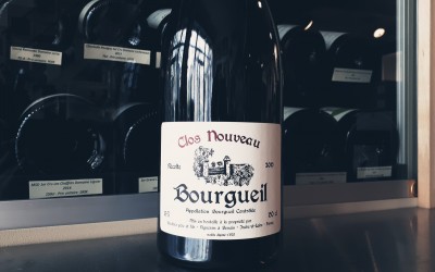 nouvel arrivage magnum clos nouveau 2015