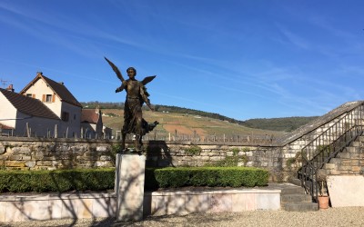 la vie de fred