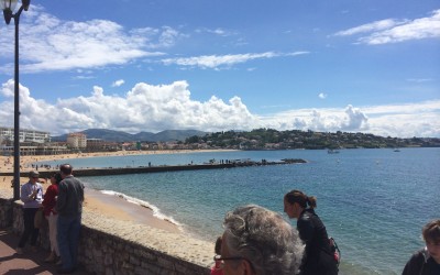 le livre de cave sera ferme du 12 juillet au soir au 18 aout inclus