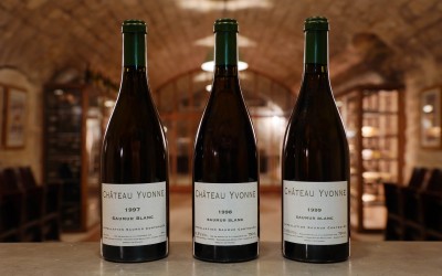 degustation exceptionnelle