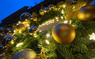 joyeux noel a tous