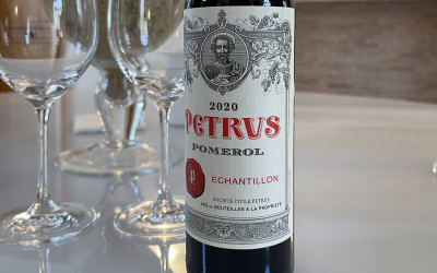 primeur 2020