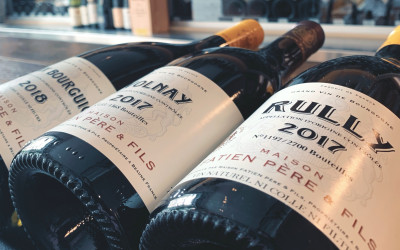 maison fatien des vins de bourgogne haute couture