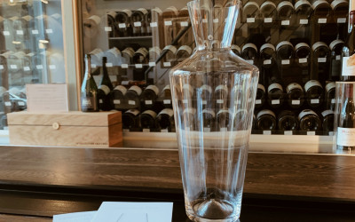 carafe zalto