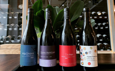 domaine des lises thomas schmittel maxime graillot