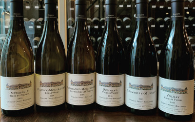 selection du domaine genot boulanger