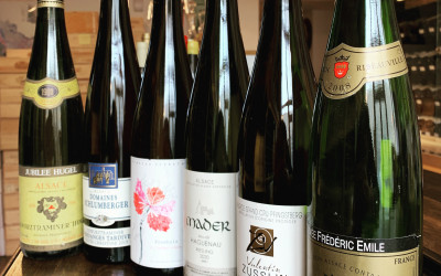 selection alsacienne