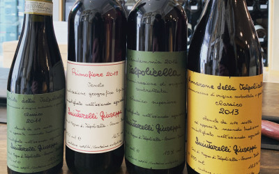 domaine giuseppe quintarelli
