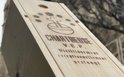 chartreuse vep