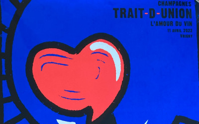 le livre de cave et trait d union 2022