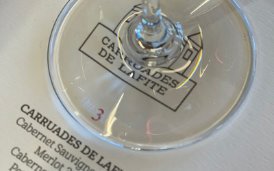 ouverture de la campagne bordeaux primeurs 2021
