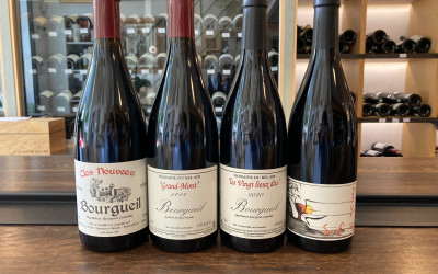 arrivee de l allocation du domaine du bel air