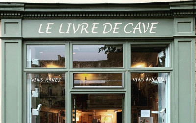 de nombreuses arrivees au livre de cave