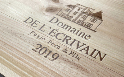 domaine de l ecrivain en perigord