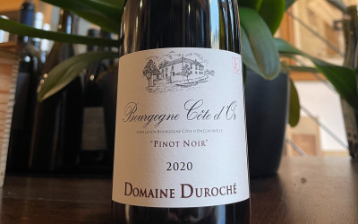 domaine pierre duroche a gevrey chambertin