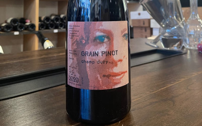 domaine marie therese chappaz a fully en suisse