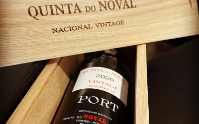 quinta do noval