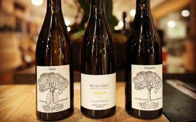 domaine de bellevue de jerome bretaudeau