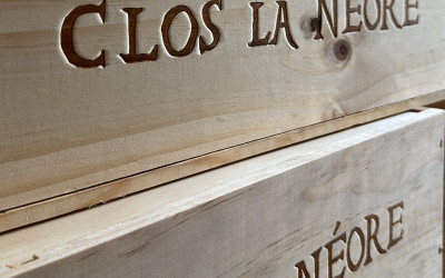 arrivage millesime 2020