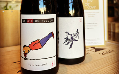 bacchanale de rentree a vos verres