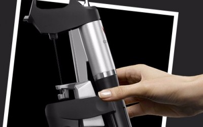 soiree coravin le 7 octobre