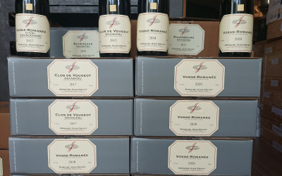 nouvel arrivage de rentree