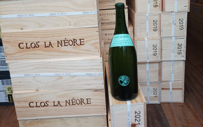 reception allocation clos la neore 2019 et 2021