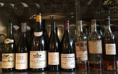 degustation corporate