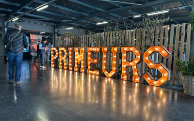primeurs 2024