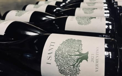 nouvelle arrivee domaine i santi