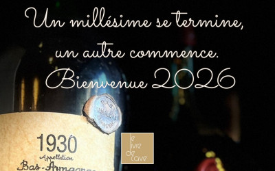 bonne annee 2026