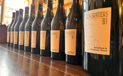 nouvelle arrivee domaine stephane tissot