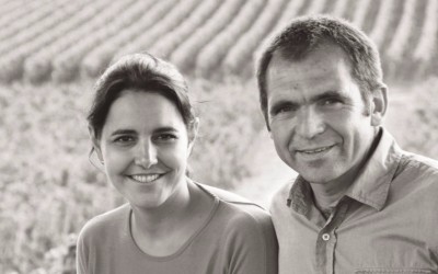 soiree vigneronne 3 le domaine serol au livre de cave