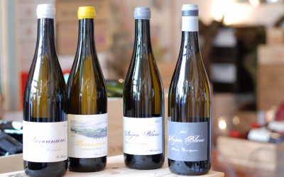 loire les vins de thibaud boudignon sont arrives