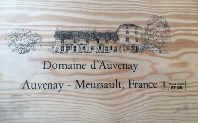 arrivage du jour