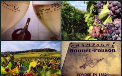 soiree vigneronne 4 champagne bonnet ponson