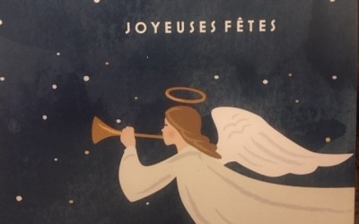le livre de cave vous souhaite de joyeuses fetes