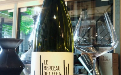 arrivage du jour le berceau des fees