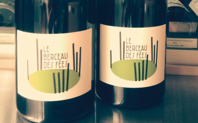 nouvel arrivage le berceau des fees en magnum