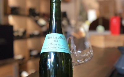 nouvel arrivage clos de la neore 2015