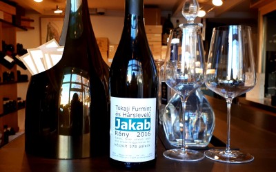 nouvel arrivage jakab rany 2016