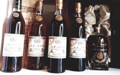 nouvel arrivage cognac a e dor